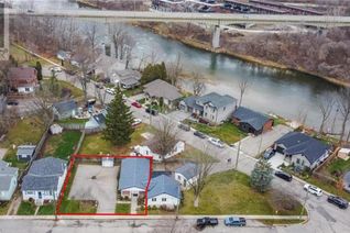 Bungalow for Sale, 19-A Creeden Street, Paris, ON