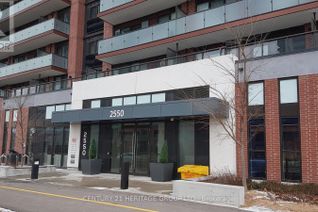 Condo for Sale, 2550 Simcoe Street N #510, Oshawa (Windfields), ON