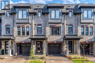 Townhouse for Sale, 187 Wilson Street W #7, Hamilton (Ancaster), ON