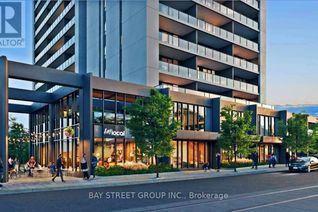 Property for Rent, 741 King Street W #404, Kitchener, ON