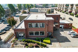 Office for Lease, 2645 Montrose Avenue #202, Abbotsford, BC