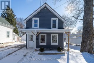 House for Sale, 84 Thomas Street W, Greater Napanee, ON