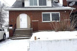 Detached House for Rent, 6165 Barker Street #3, Niagara Falls (216 - Dorchester), ON