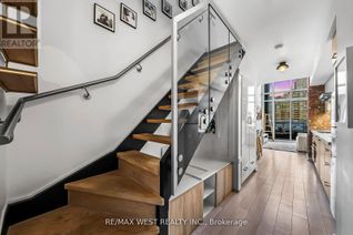 Loft for Sale, 5 Hanna Avenue #429, Toronto (Niagara), ON