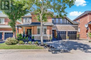 House for Sale, 33 Weston Crescent, Ajax (Northwest Ajax), ON