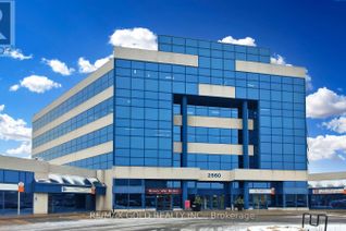 Office for Sale, 2560 Matheson Boulevard E #323-324, Mississauga (Airport Corporate), ON