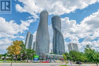 Condo Apartment for Sale, 50 Absolute Avenue #1301, Mississauga (City Centre), ON