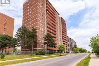 Condo for Sale, 60 Stevenson Road #1606, Toronto (Mount Olive-Silverstone-Jamestown), ON