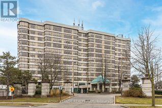 Condo Apartment for Sale, 310 Mill Street S #311, Brampton (Brampton South), ON