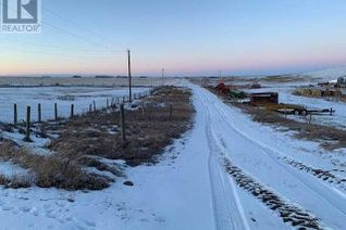 Farm for Sale, Rge Rd 285, Rural Rocky View County, AB