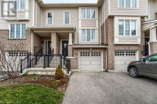 Townhouse for Sale, 40 Ohara Lane, Ancaster, ON