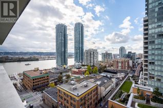 Condo for Sale, 39 Sixth Street #1206, New Westminster, BC