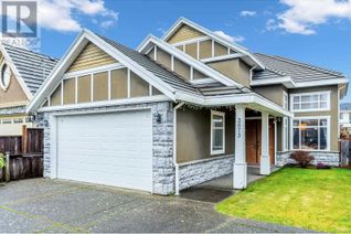 House for Sale, 3673 Lockhart Road, Richmond, BC