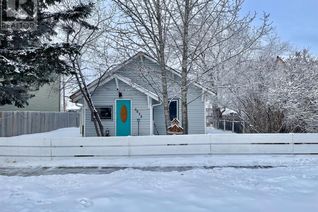 Property for Sale, 5032 53 Street, Rocky Mountain House, AB