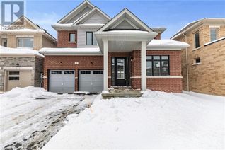 House for Sale, 56 Calypso Avenue, Midhurst, ON