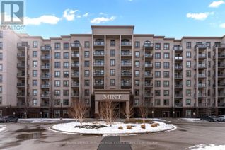 Condo for Sale, 2490 Old Bronte Road #302, Oakville (1019 - WM Westmount), ON