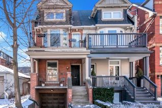 Detached House for Rent, 71 Bernard Avenue #Main, Toronto (Annex), ON