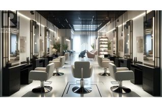 Barber/Beauty Shop Non-Franchise Business for Sale, 11111 Confidential Street, Vancouver, BC