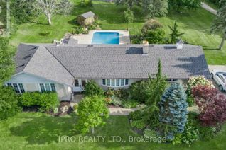 House for Sale, 246044 County Rd 16 Road, Mono, ON