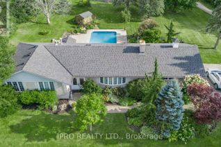 Bungalow for Sale, 246044 County Rd 16 Road, Mono, ON