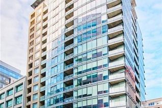 Property for Rent, 101 Queen Street #711, Ottawa, ON