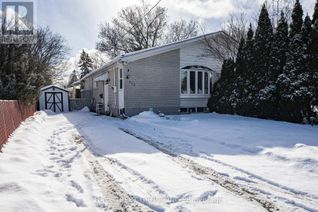 House for Sale, 352 Taylor Mills Drive N, Richmond Hill (Crosby), ON