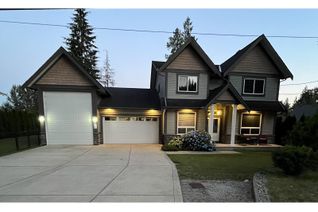 House for Sale, 31686 Bench Avenue, Mission, BC