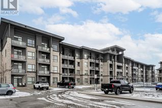 Condo for Sale, 35 Southshore Crescent #217, Hamilton (Stoney Creek), ON