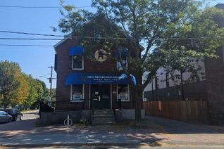 Commercial/Retail Property for Sale, 200 Beechwood Avenue, Ottawa, ON