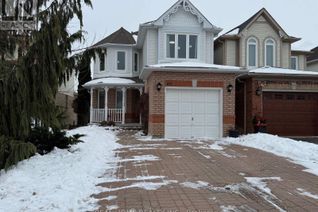 Property for Rent, 69 Jays Drive, Whitby (Williamsburg), ON