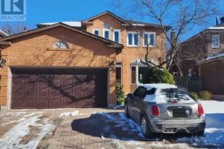 House for Rent, 15 Hollingham Road, Markham (Unionville), ON