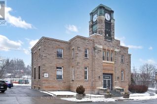 Property for Rent, 70 Mill Street #4, Halton Hills (Georgetown), ON