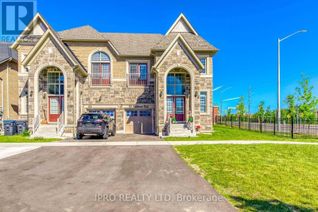 Semi-Detached House for Rent, 90 Dolobram Trail #Lower, Brampton (Northwest Brampton), ON