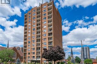 Condo Apartment for Sale, 64 Benton Street Unit# 1201, Kitchener, ON