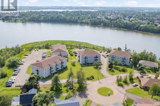 Condo Apartment for Sale, 24 Waterview Heights Heights N #13, Charlottetown, PE