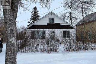 House for Sale, 809 Anderson Street, Grenfell, SK