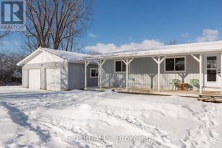 Bungalow for Sale, 825 County Road 8 Road, Prince Edward County (Picton), ON