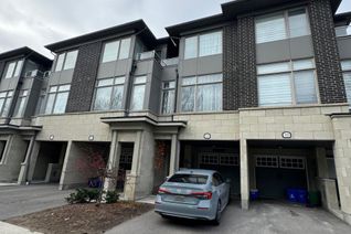 Freehold Townhouse for Rent, 384 Arctic Red Drive #29, Oshawa (Windfields), ON