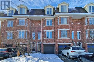 Property for Sale, 132 Hall Street, Richmond Hill (Mill Pond), ON