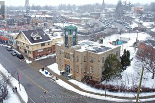 Property for Rent, 70 Mill Street #5, Halton Hills (Georgetown), ON