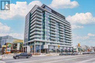 Condo Apartment for Sale, 10 De Boers Drive #1008, Toronto (York University Heights), ON