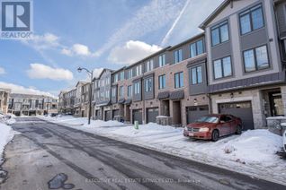 Townhouse for Sale, 10 Birmingham Drive #110, Cambridge, ON