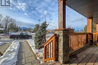 Townhouse for Sale, 1000 9th Street #8, Invermere, BC