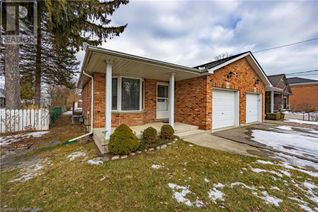 Bungalow for Sale, 420 St George Street, Port Dover, ON