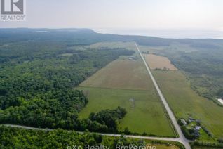 Land for Sale, Lt 36 36-37, Conc 6-7, Georgian Bluffs, ON