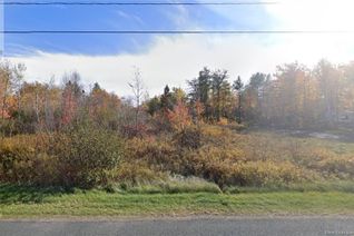 Land for Sale, Na Savoie Street, Saint-Simon, NB