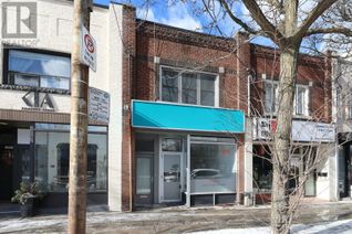 Commercial/Retail Property for Sale, 598 Mount Pleasant Road, Toronto (Mount Pleasant West), ON