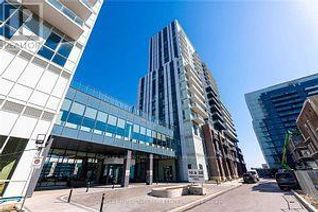 Condo Apartment for Sale, 10 Honeycrisp Crescent #207, Vaughan (Vaughan Corporate Centre), ON