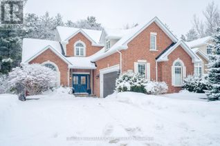 Property for Rent, 100 Cumming Drive, Barrie (Ardagh), ON