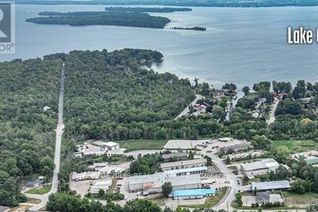 Land for Sale, 1366 Wilson Point Road, Severn, ON